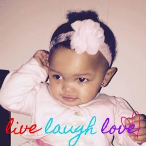 Meet your Posher, Elizabeth